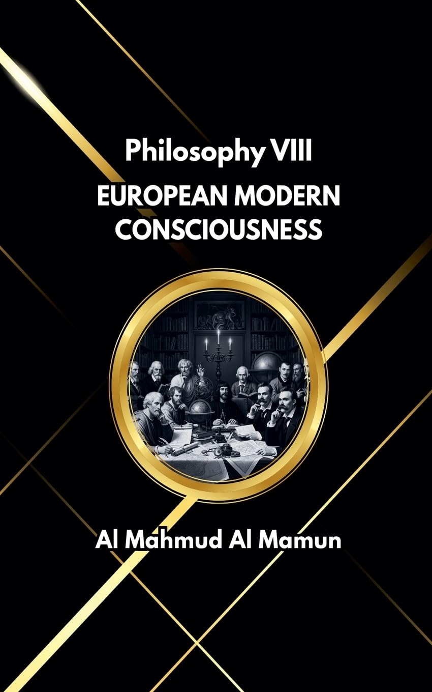 European Modern Consciousness Politics & History