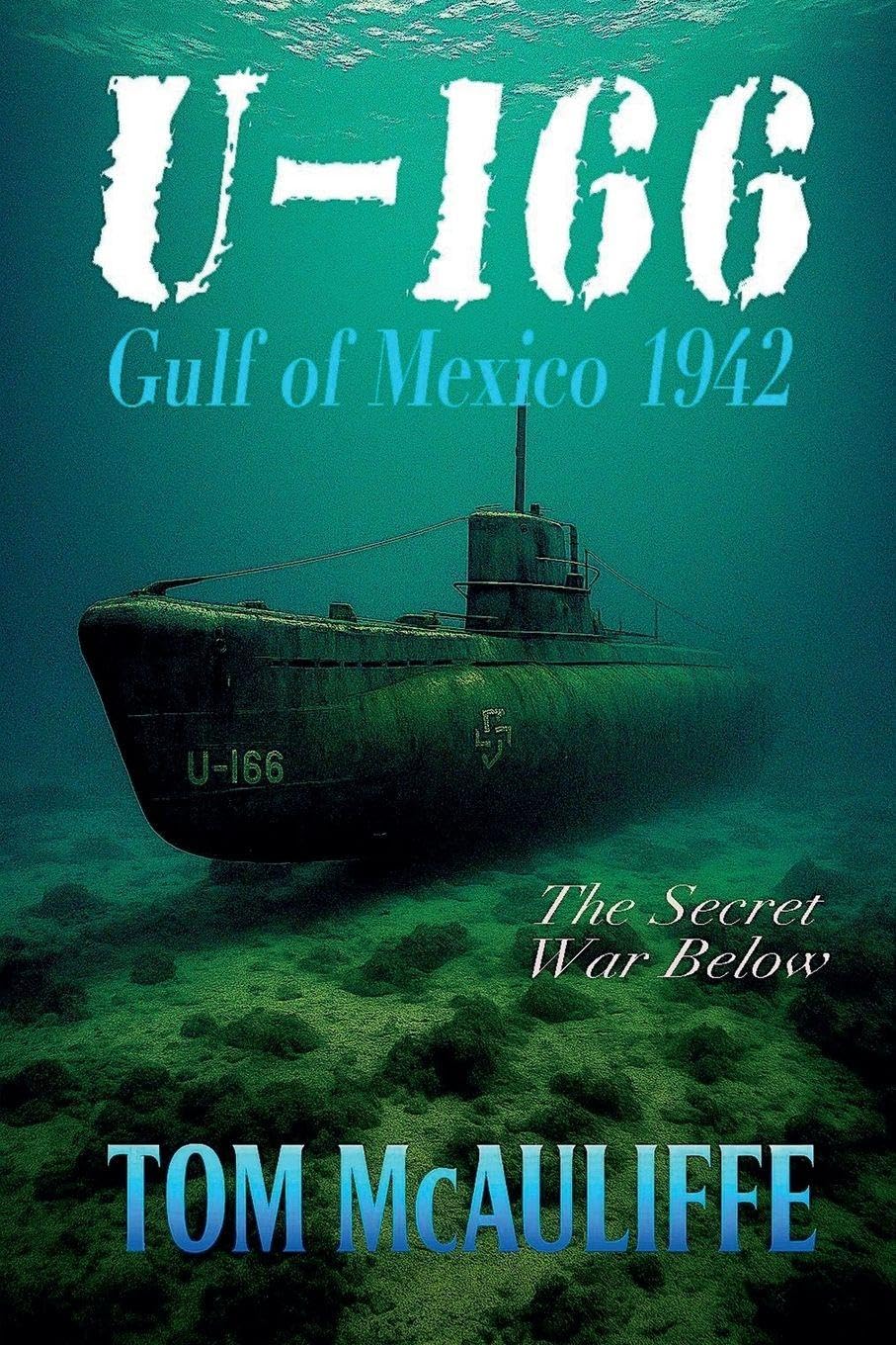 U-166 - Gulf of Mexico 1942 Action & Adventure
