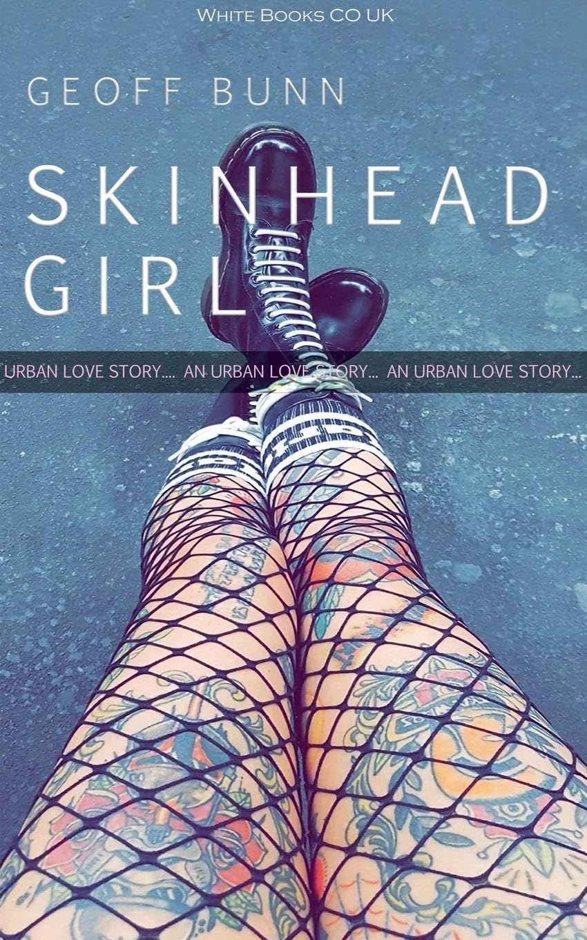 Skinhead Girl Contemporary literature
