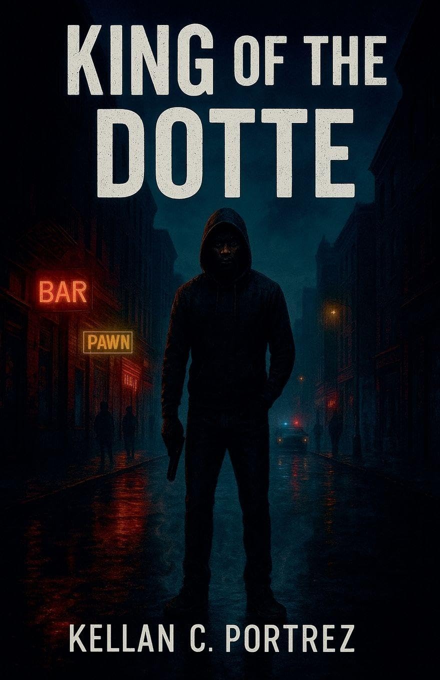King Of The Dotte Contemporary literature