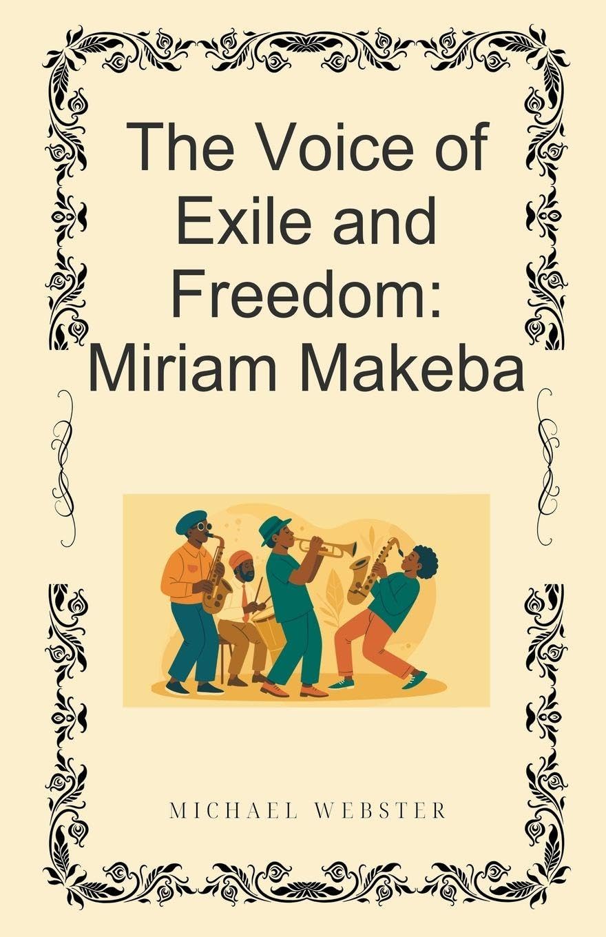 The Voice of Exile and Freedom Books