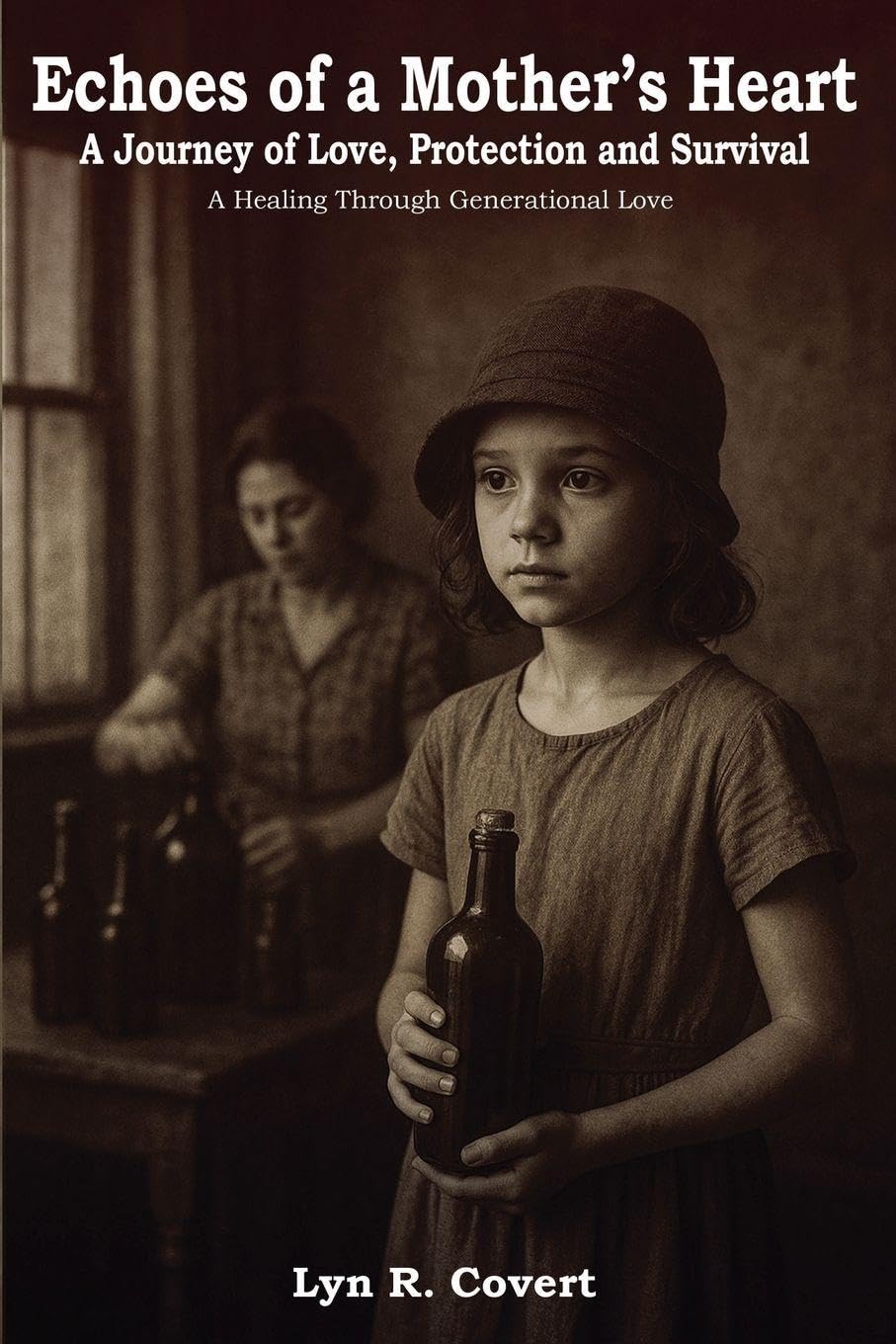Echoes of a Mother's Heart Contemporary literature