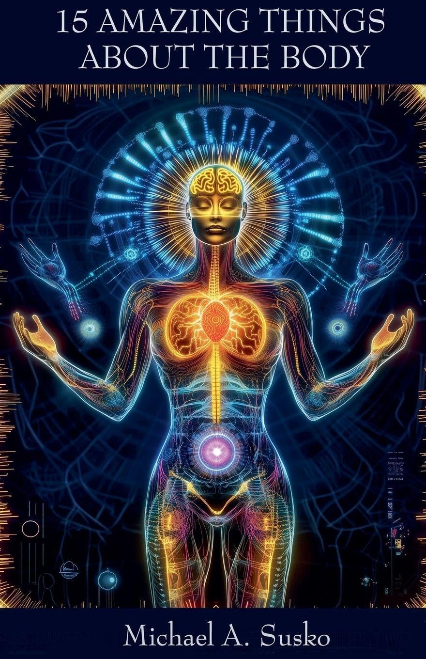 Fifteen Amazing Things About the Body Religion & Esotericism