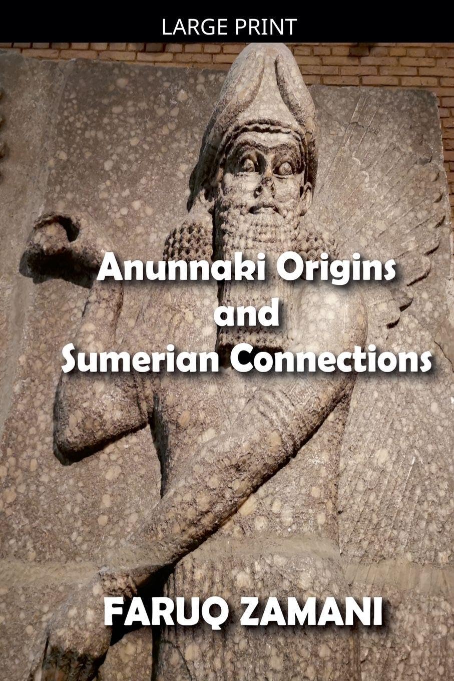 Anunnaki Origins and Sumerian Connections Social Sciences