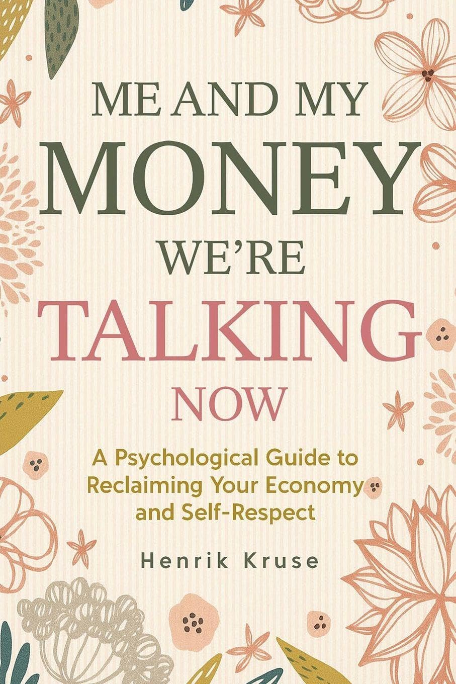 My Money and Me - We're Talking Now Business, Finance & Career