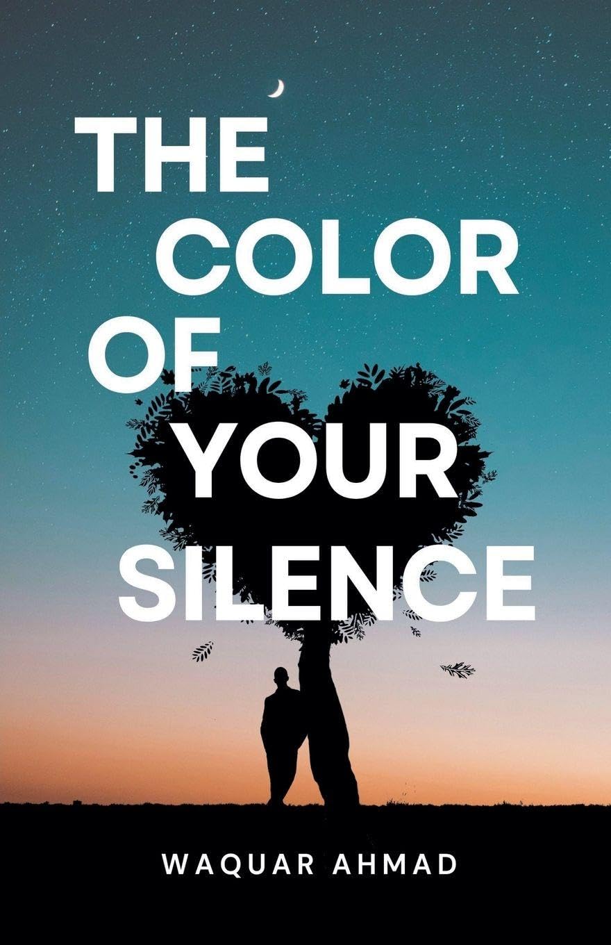 The Color of Your Silence Contemporary literature