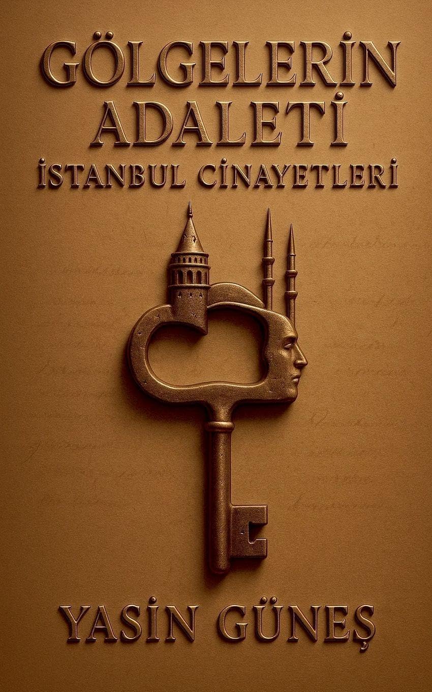 Gölgelerin Adaleti - ¿stanbul Cinayetleri Contemporary literature
