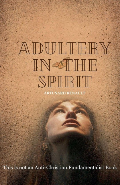 Adultery in the Spirit Religion & Esotericism