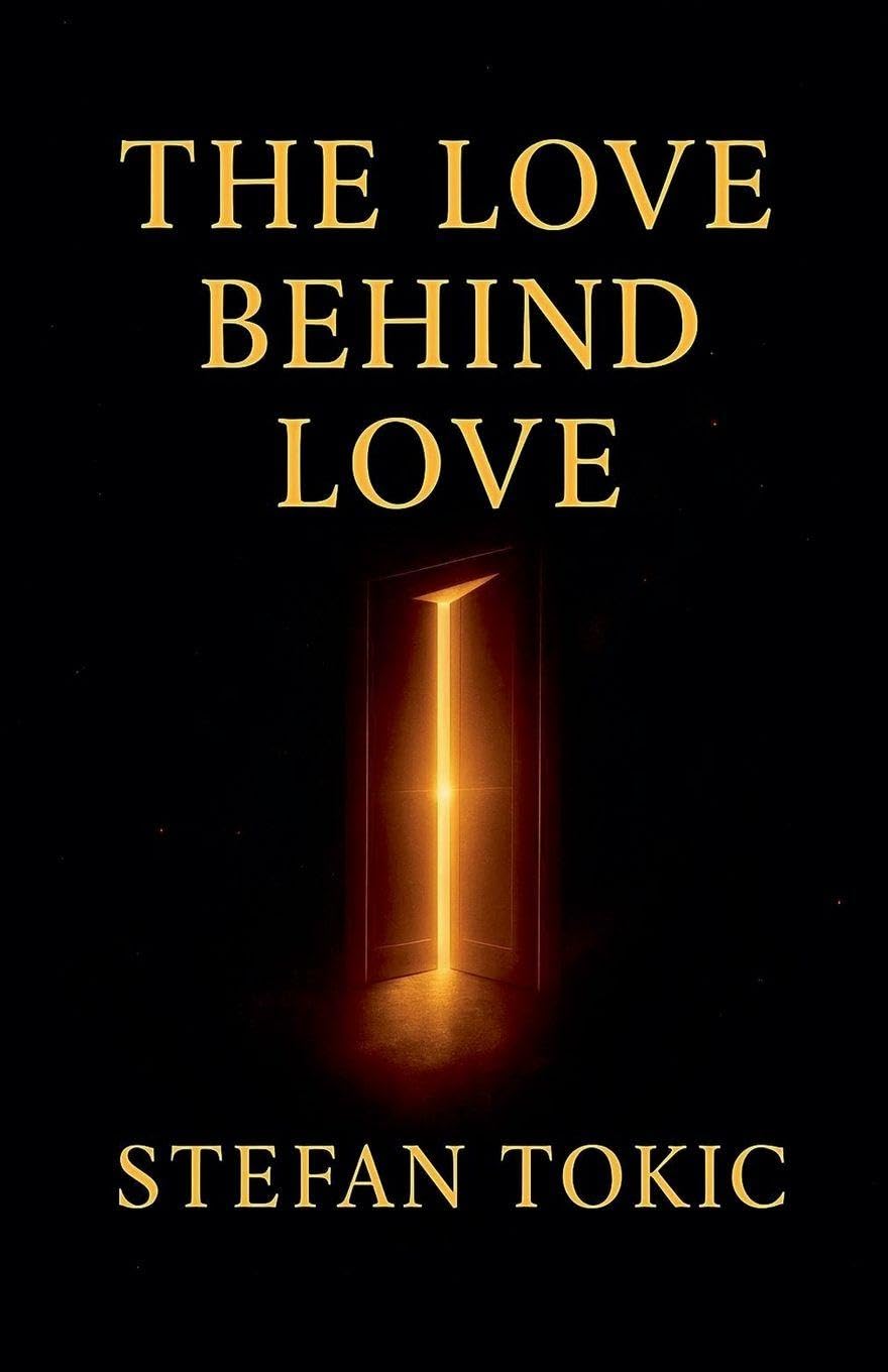 The Love Behind Love Religion & Esotericism