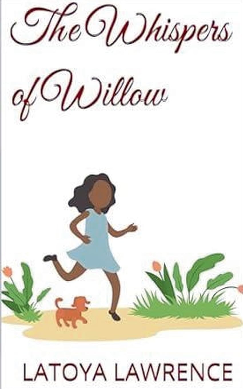 The Whispers of Willow Novels & Short Stories