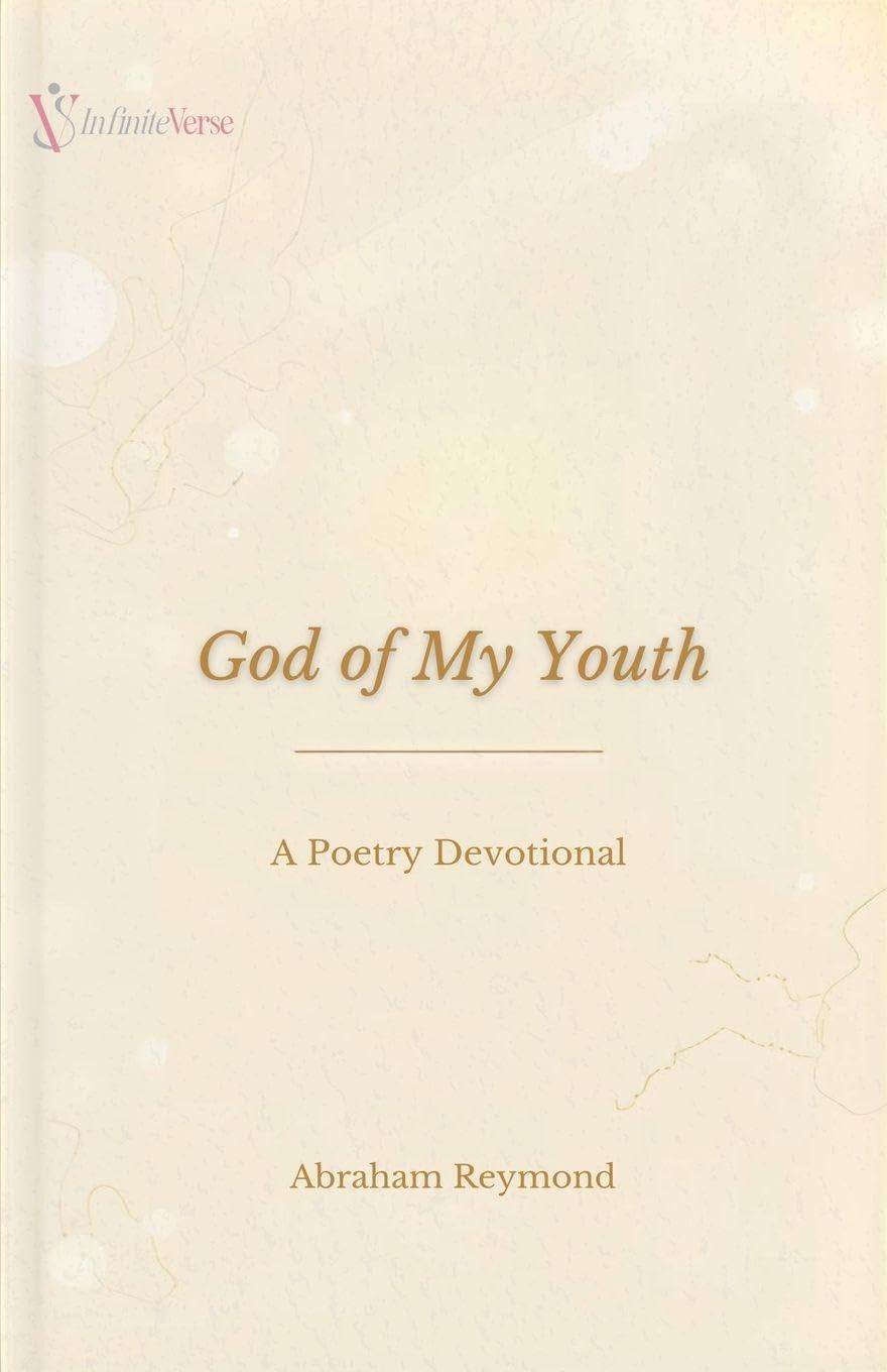 God of My Youth Poetry
