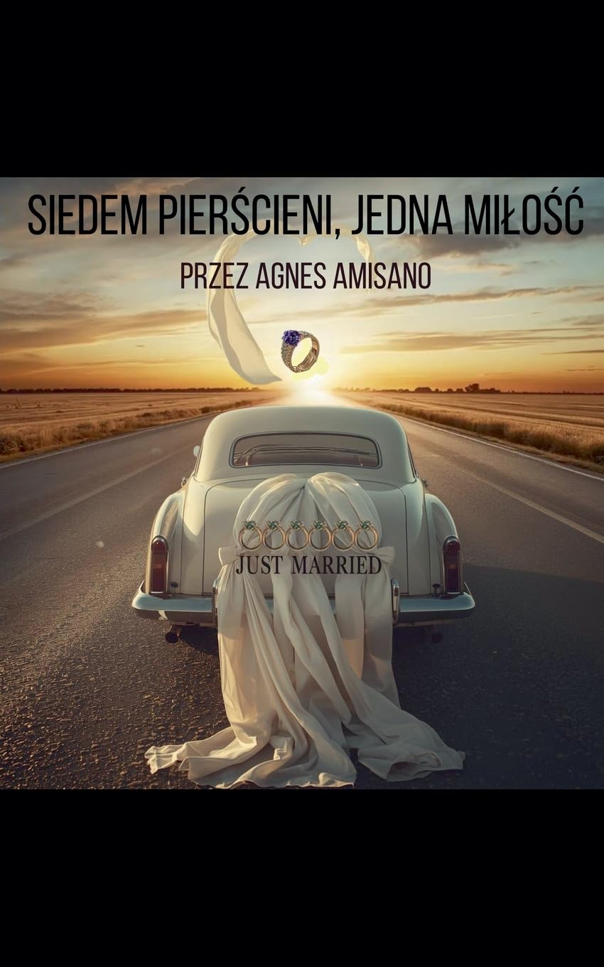 SIEDEM PIER¿CIENI, JEDNA MI¿O¿¿ Art & Literature