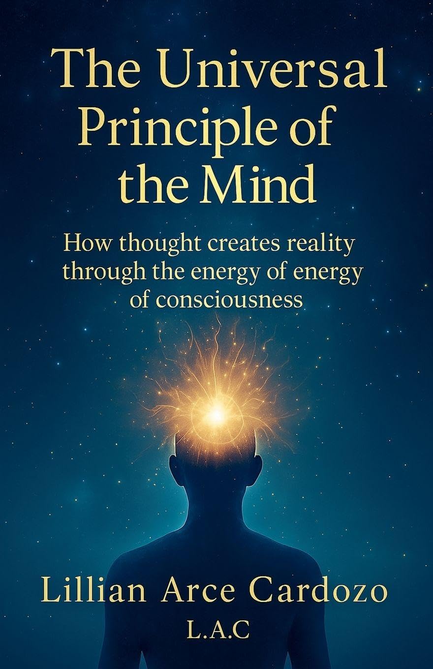 The Universal Principle of the Mind Religion & Esotericism