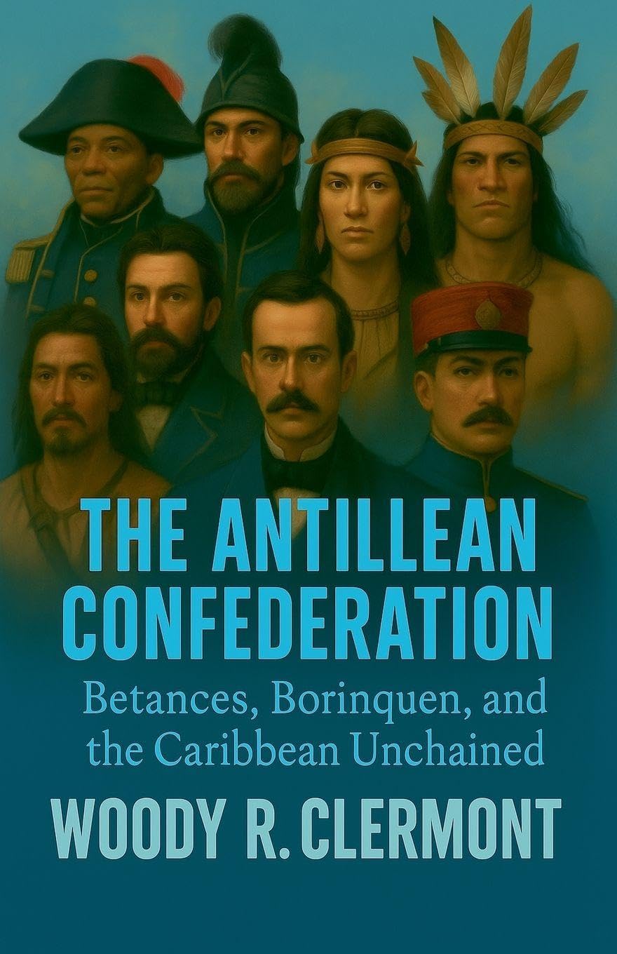 The Antillean Confederation Politics & History