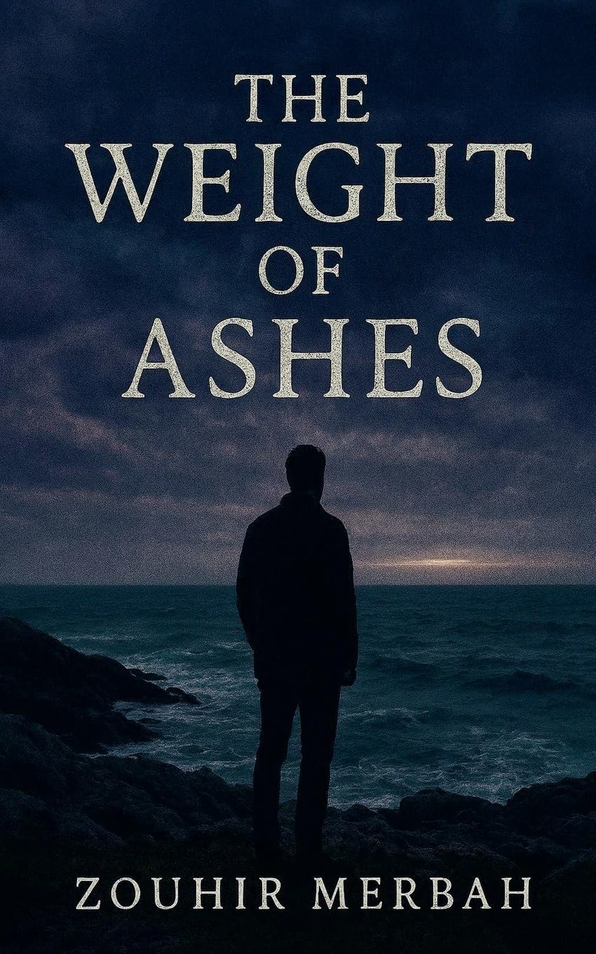 The Weight of Ashes Action & Adventure