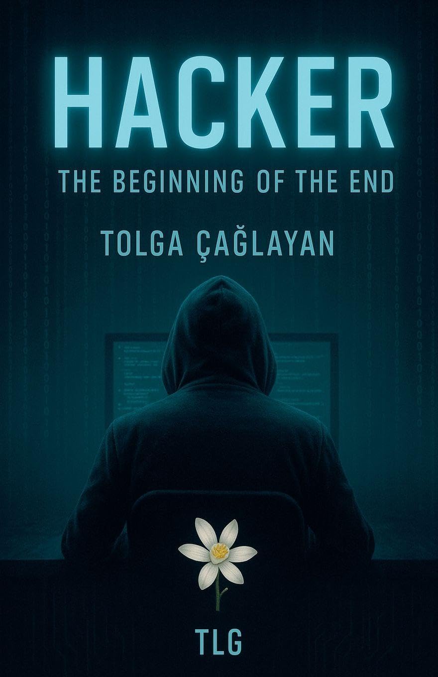 Hacker The Beginning of the End Contemporary literature
