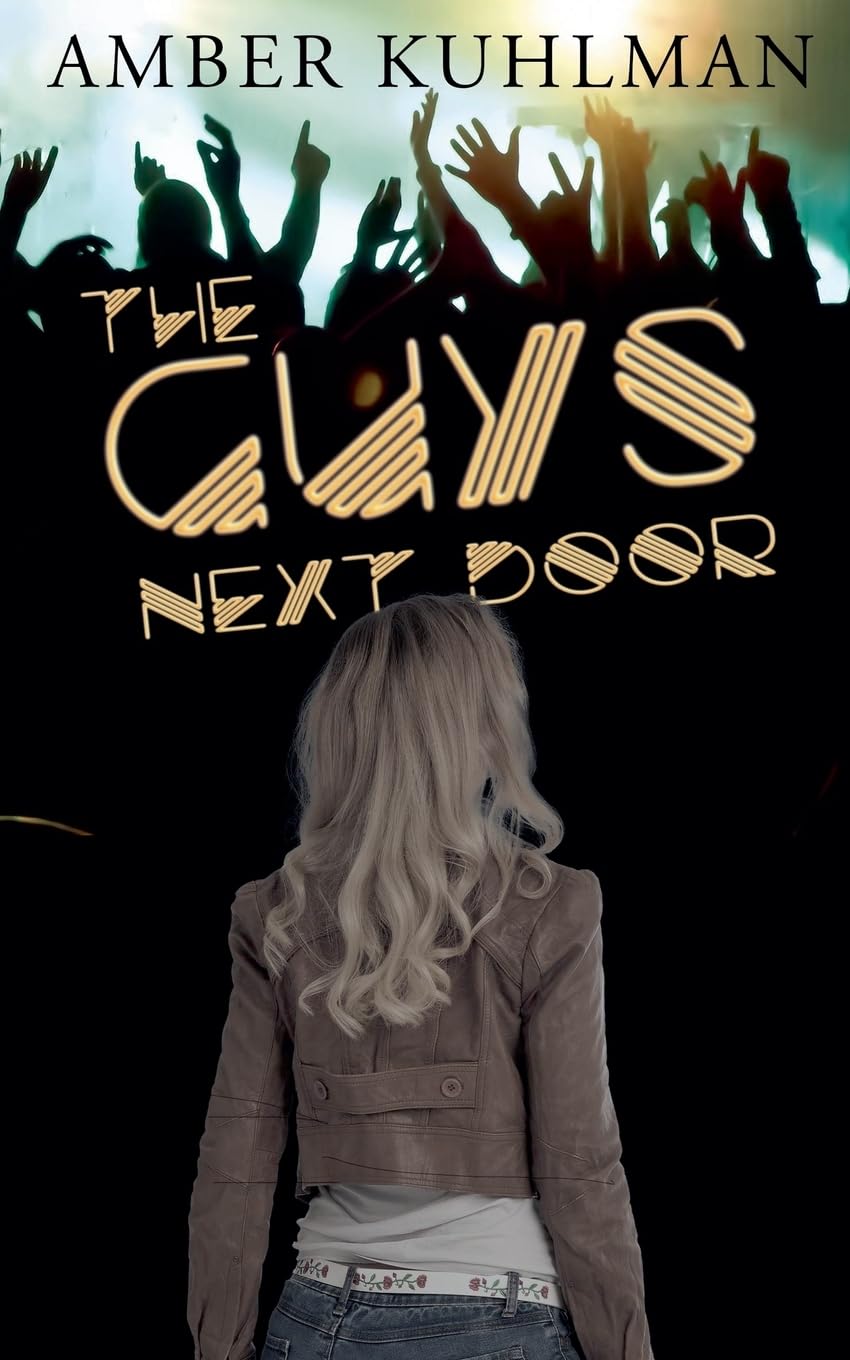 The Guys Next Door Contemporary literature
