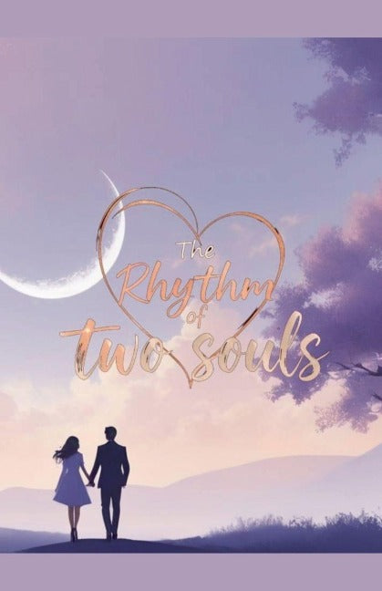 The Rhythm Of Two Souls Books