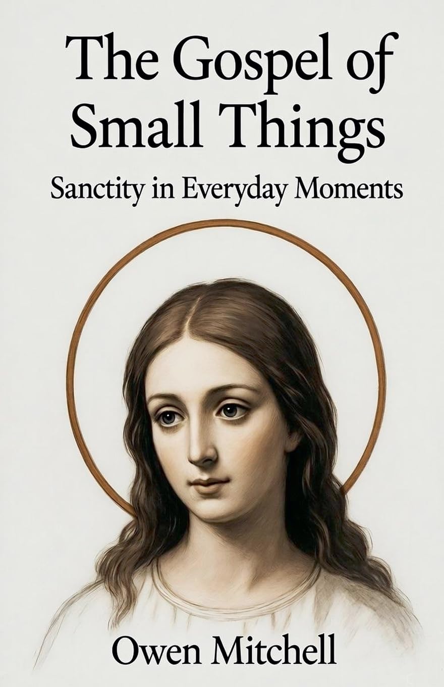 The Gospel of Small Things Religion & Esotericism