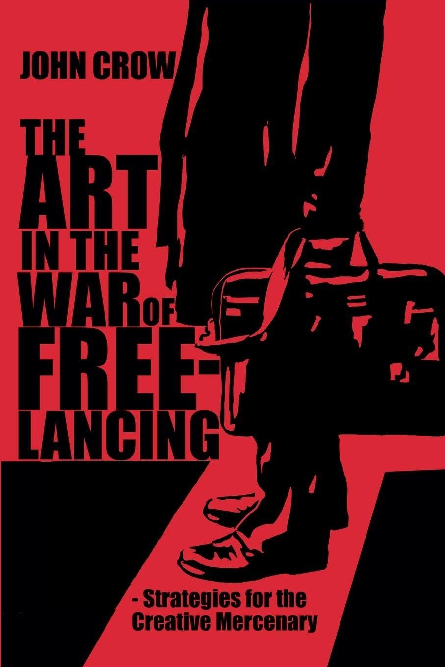 The Art in the War of Freelancing Media & Communication