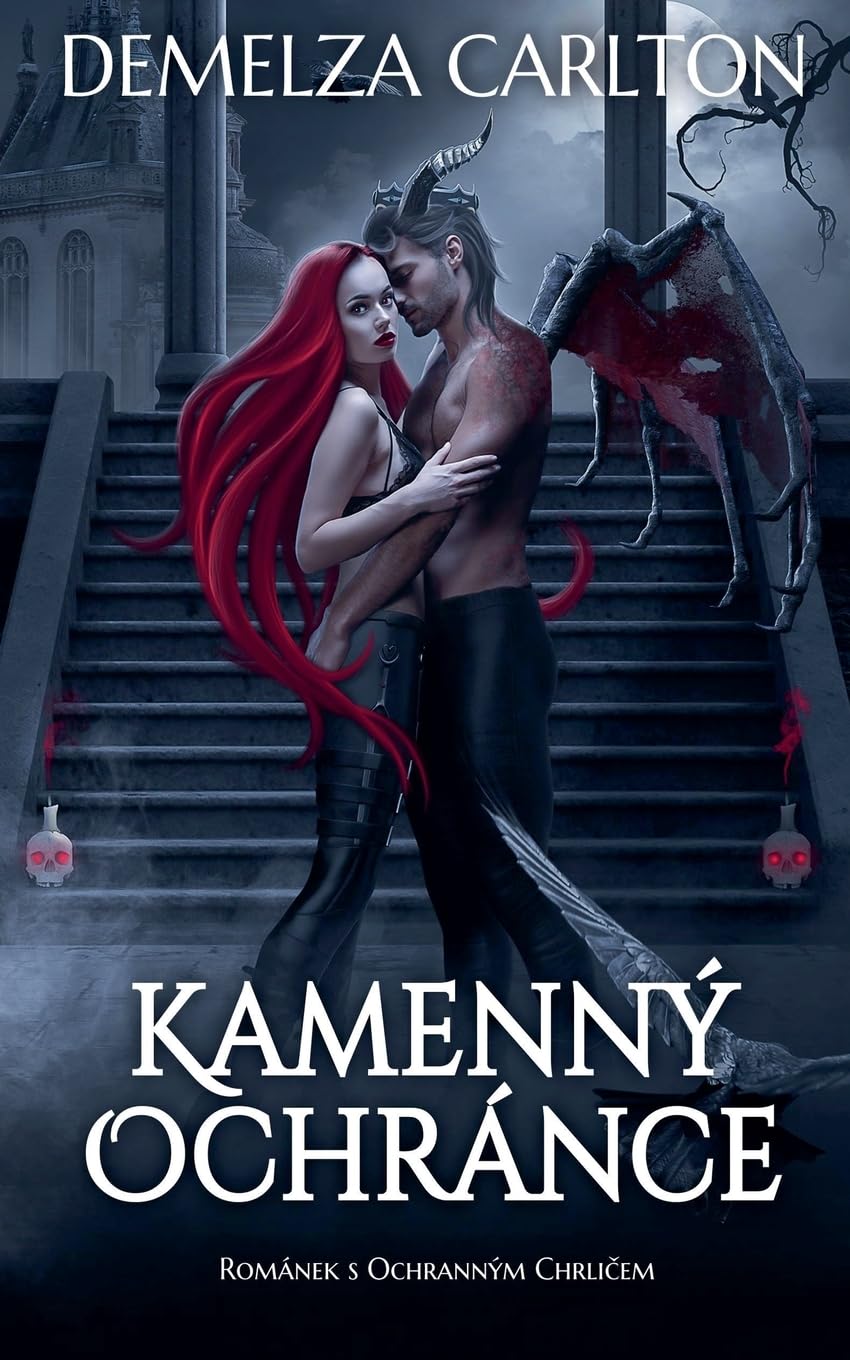 Kamenný Ochránce Historical Fiction