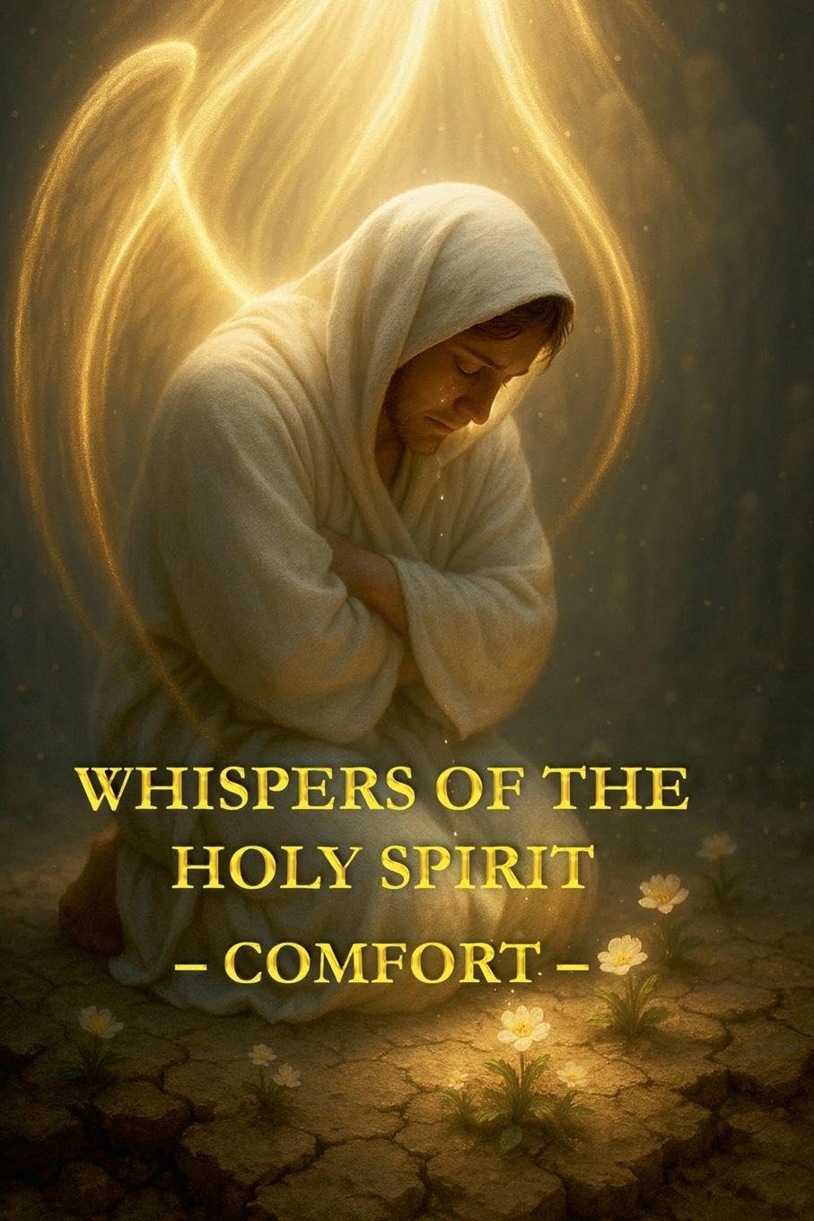 Whispers of the Holy Spirit - Comfort Poetry