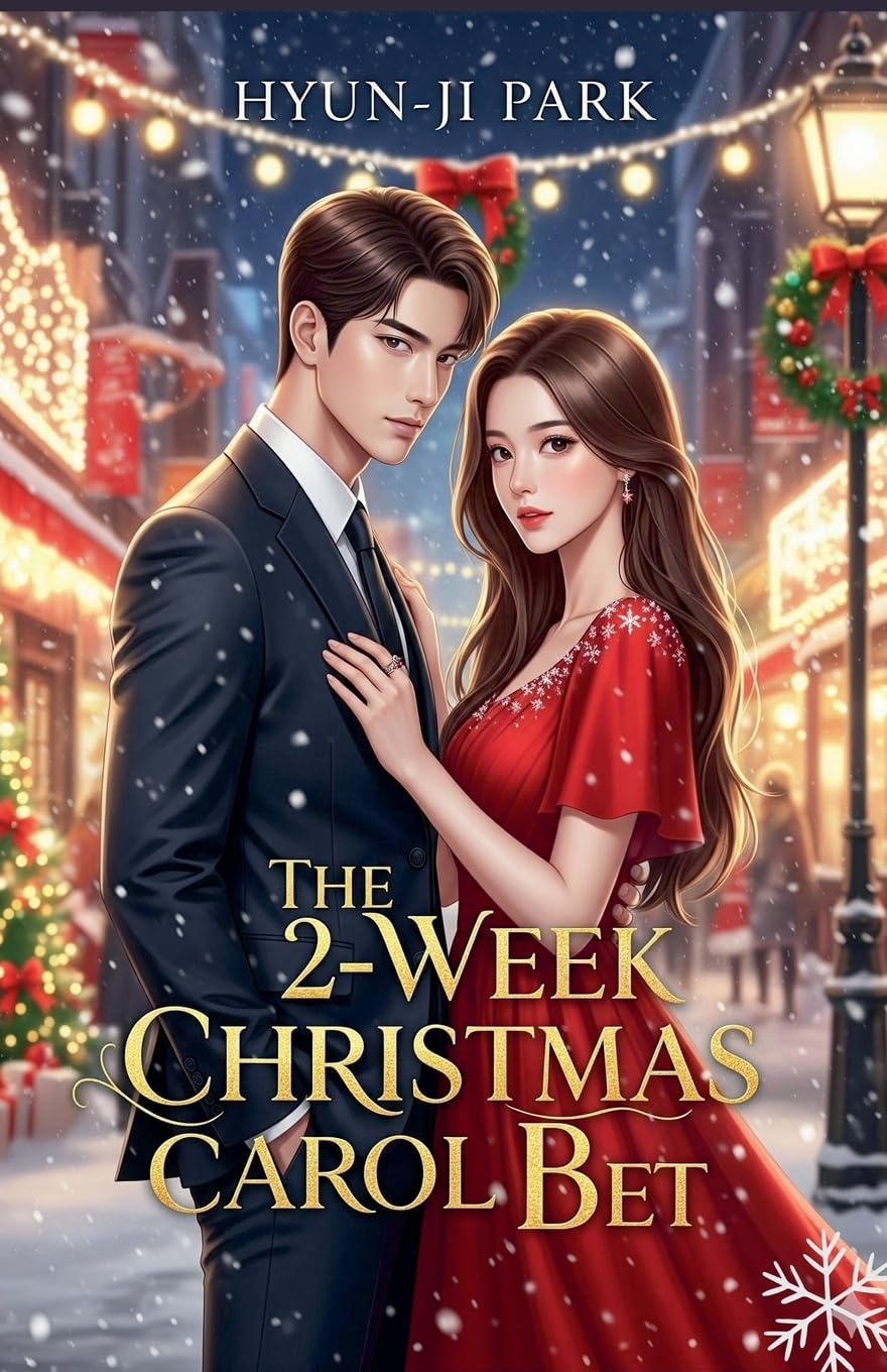 The 2-Week Christmas Carol Bet Contemporary literature