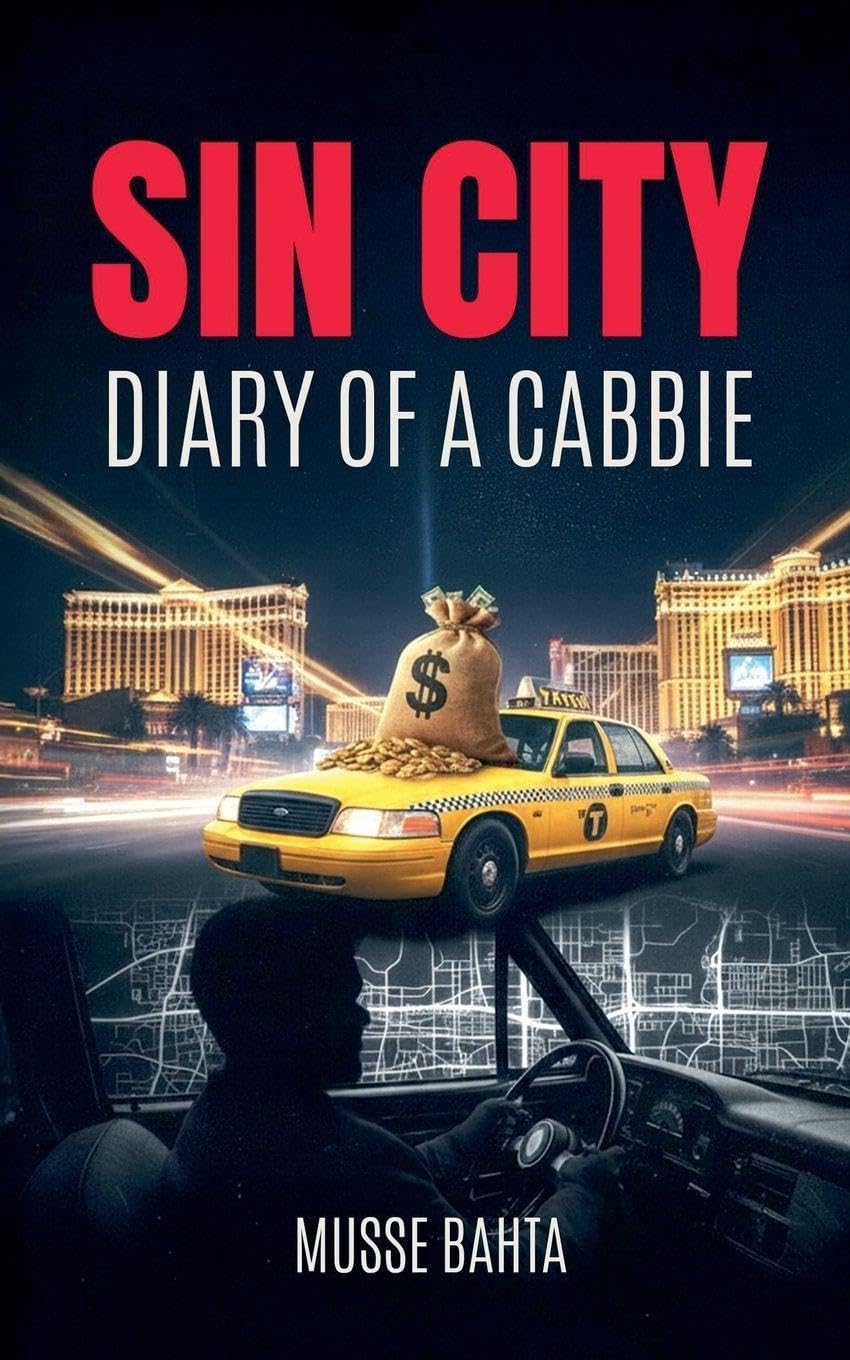 Sin City  Diary of a Cabbie Memories