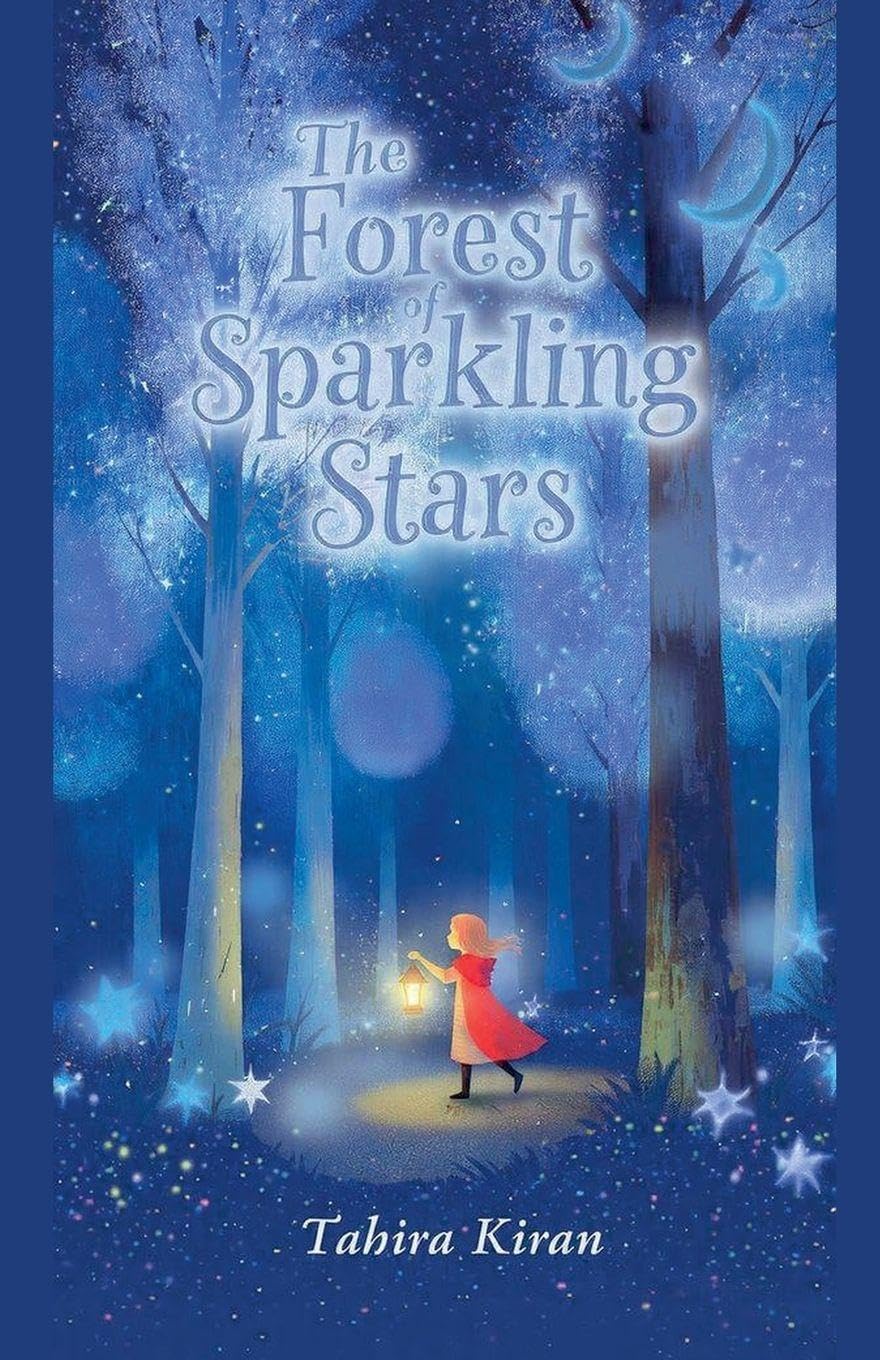 The Forest of Sparkling Stars Novels & Short Stories