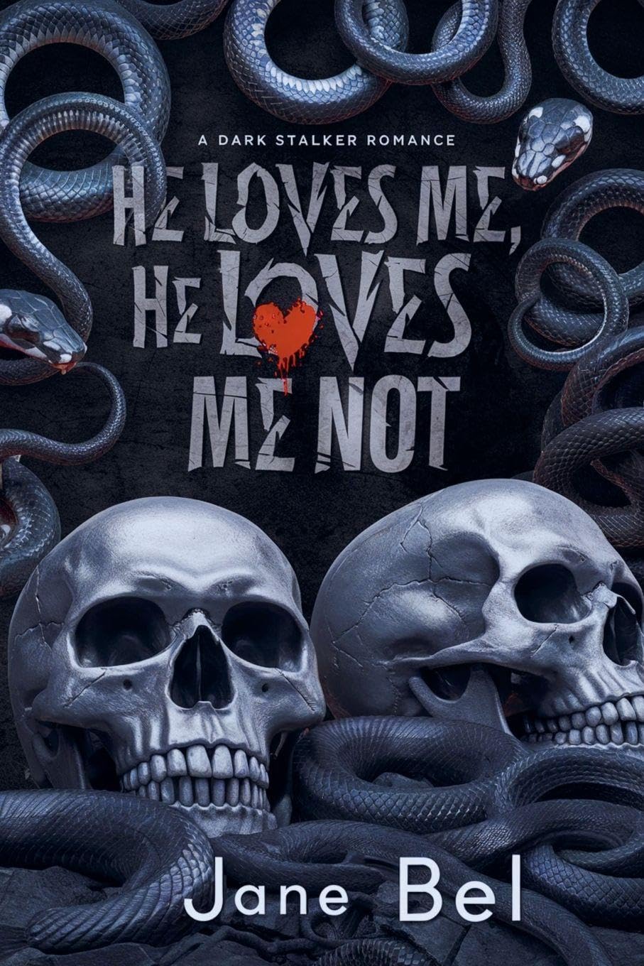 He Loves Me, He Loves Me Not Historical Fiction