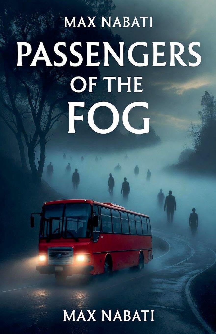 Passengers of the Fog Contemporary literature