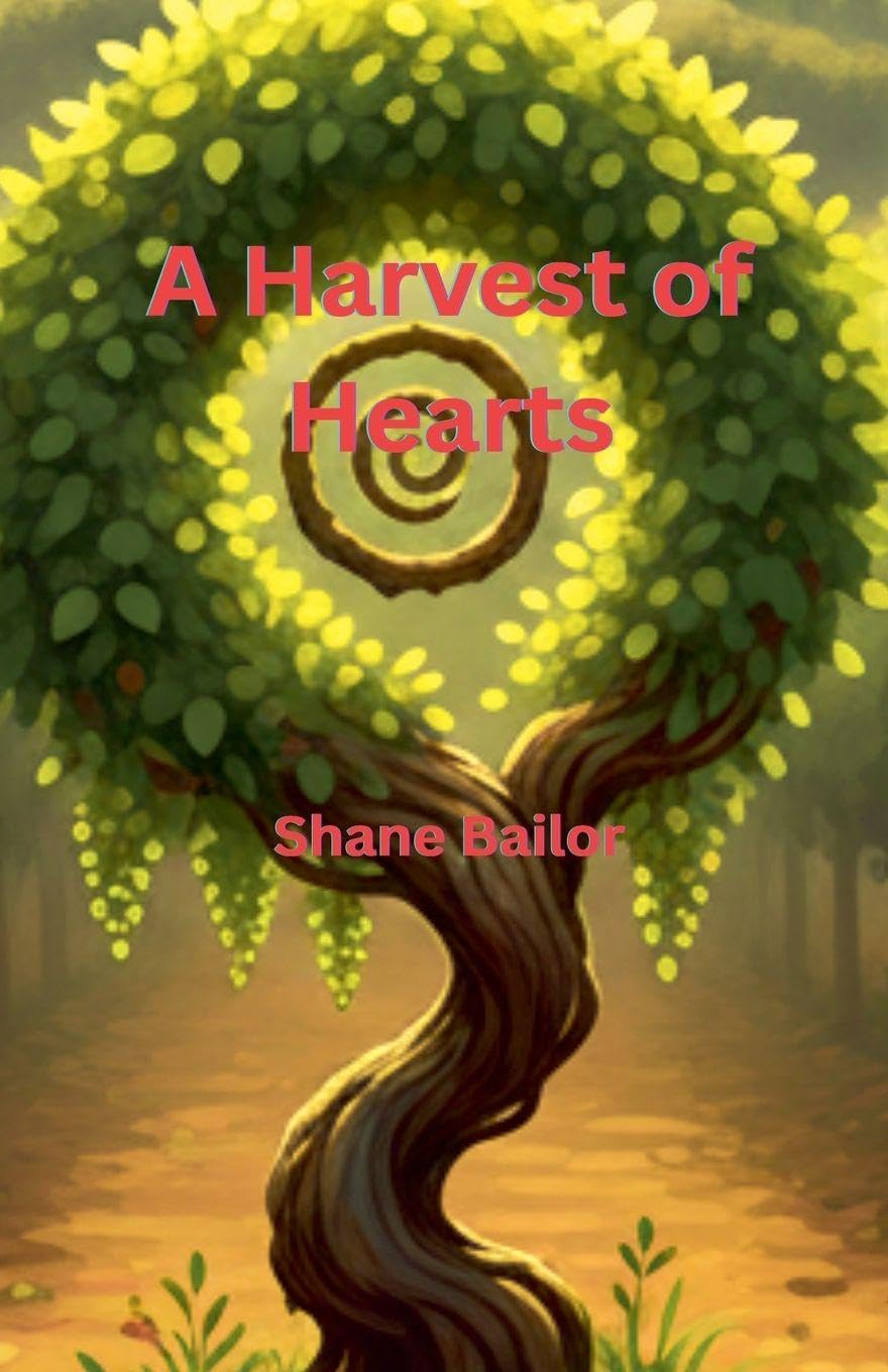 A Harvest of Hearts Contemporary literature