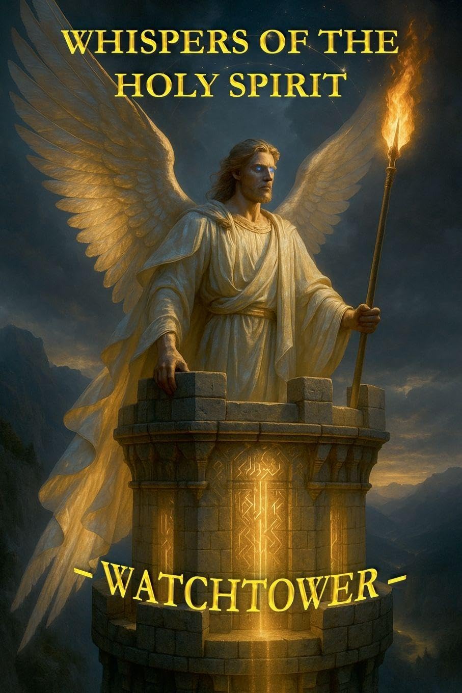 Whispers of the Holy Spirit - Watchtower Lifestyle