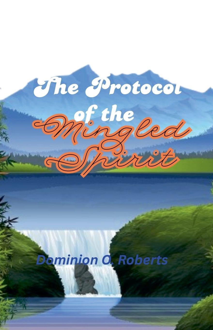 The Protocol of the Mingled Spirit Religion & Esotericism