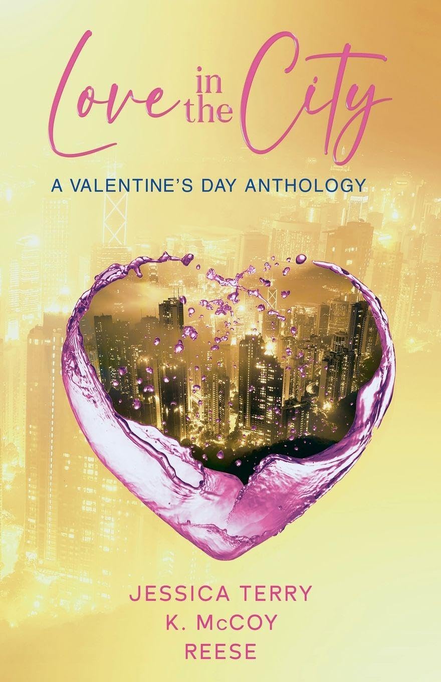 Love in the City Contemporary literature