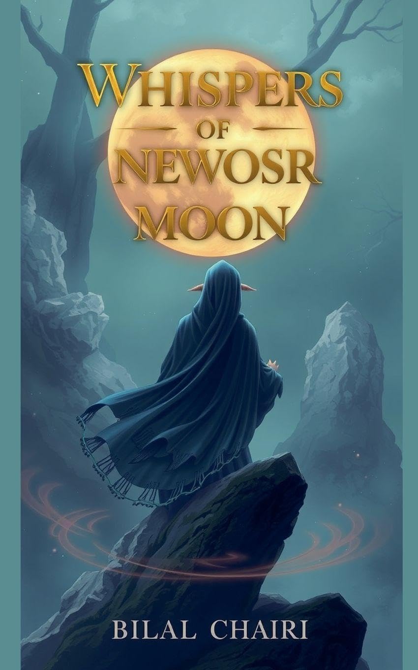 Whispers of Newosr Moon Contemporary literature