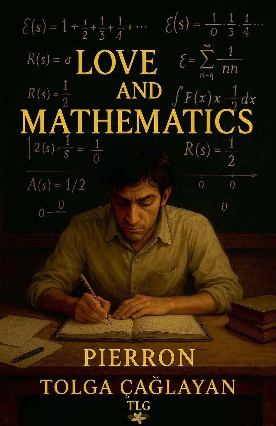 Love and Mathematics (Pierron) Contemporary literature