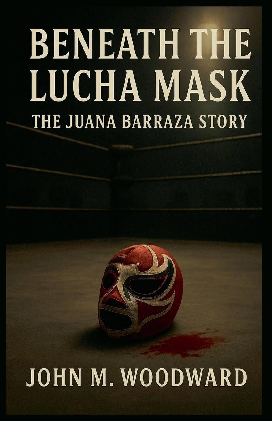 Beneath the Lucha Mask Memories