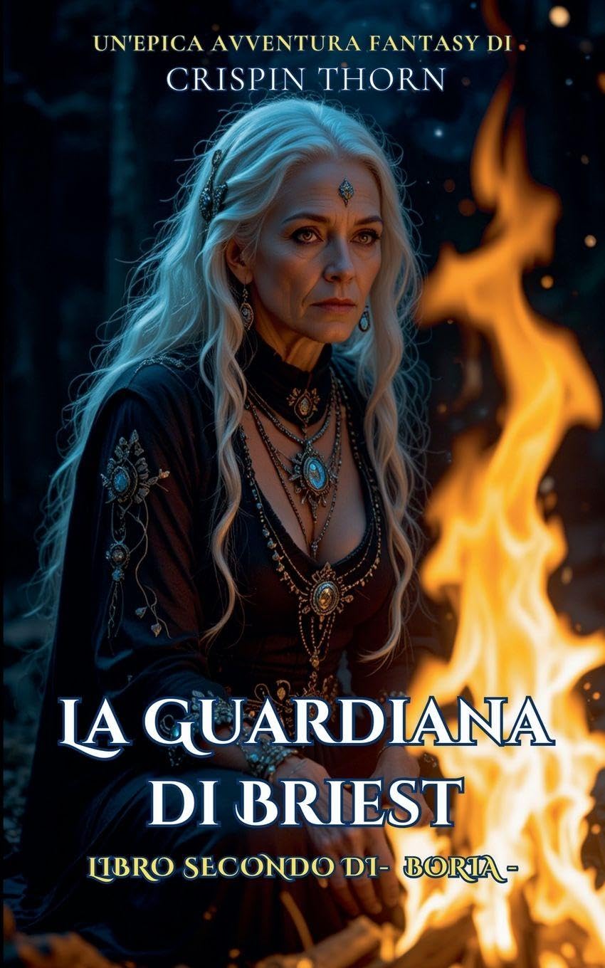 La Guardiana di Briest Action & Adventure
