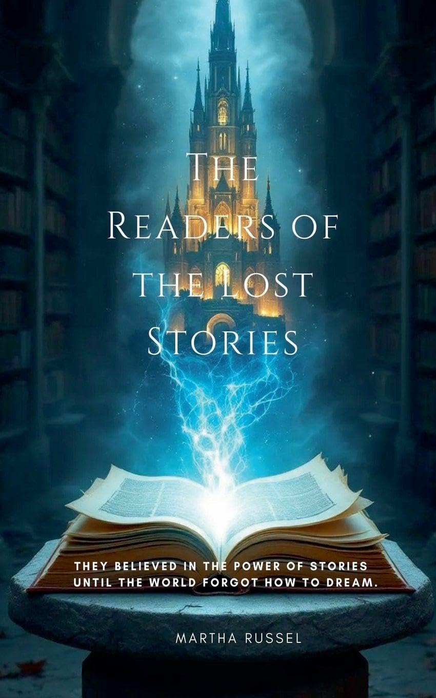 The Readers of the Lost Stories Education