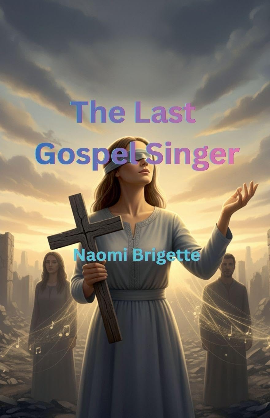 The Last Gospel Singer Religion & Esotericism