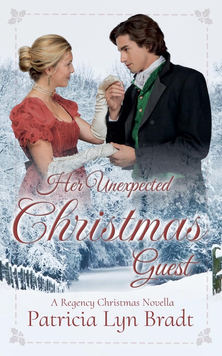 Her Unexpected Christmas Guest Historical Fiction