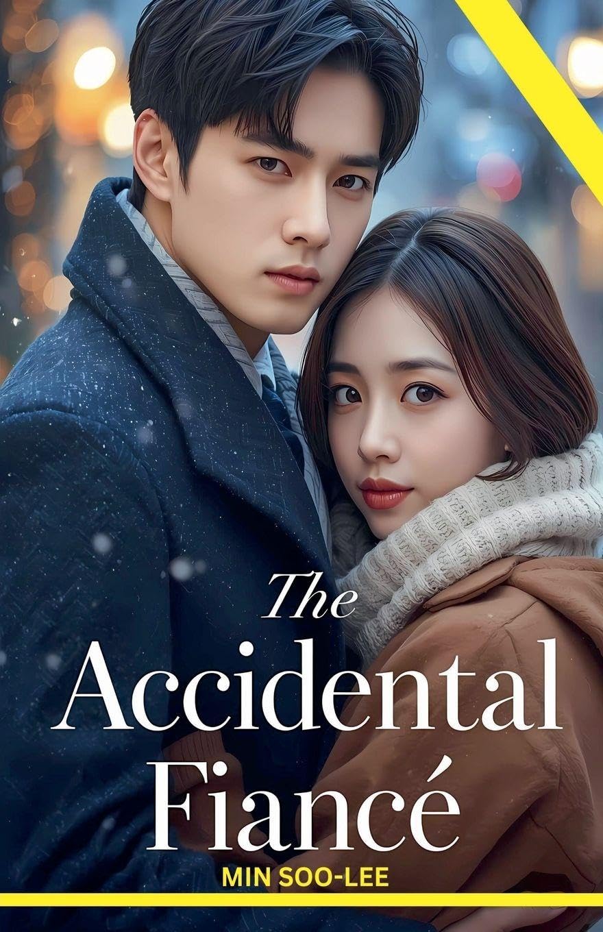 The Accidental Fiancé Contemporary literature