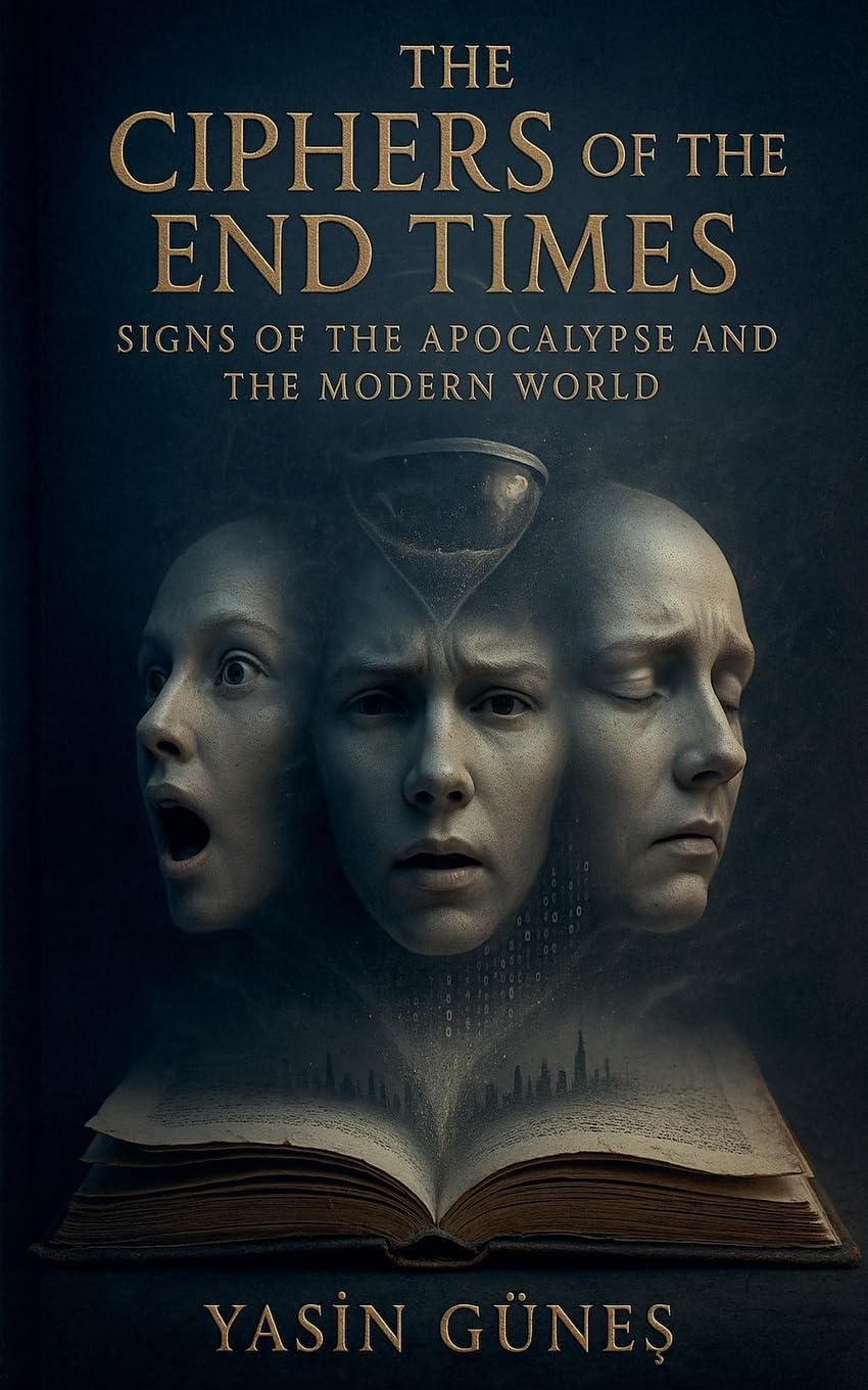 The Ciphers of the End Times - Signs of the Apocalypse and the Modern World Philosophy