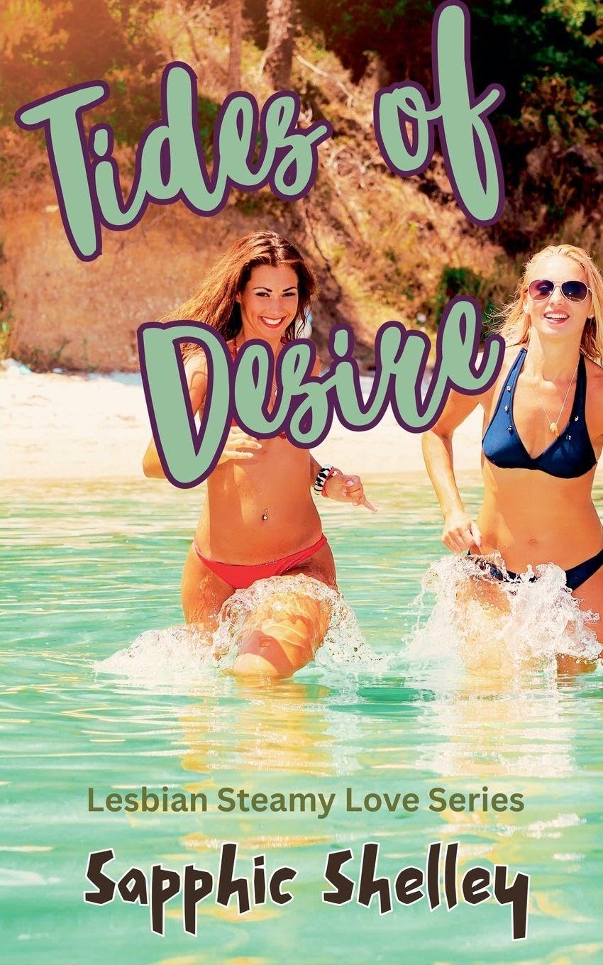 Tides of Desire LGBTQ+