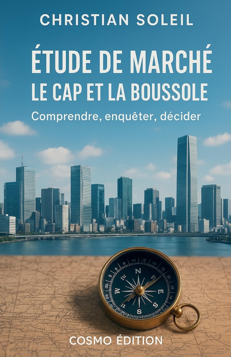Etude de marché: le cap et la boussole Law