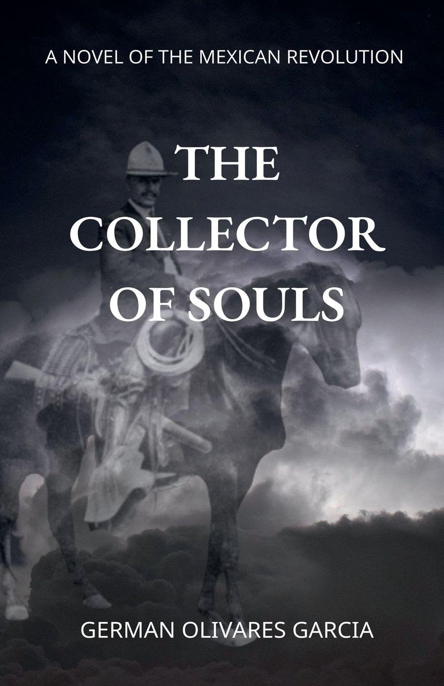 The Collector of Souls Historical Fiction