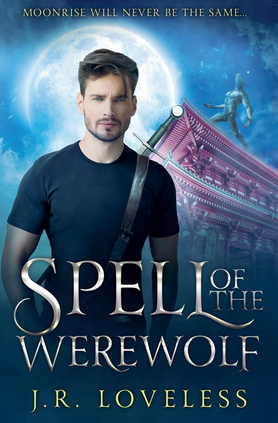 Spell of the Werewolf LGBTQ+