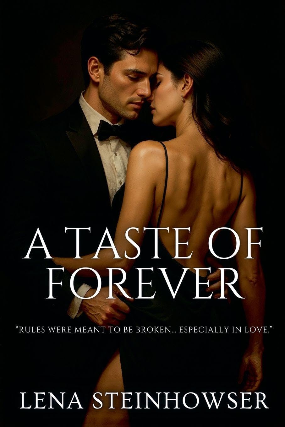 A Taste of Forever Contemporary literature
