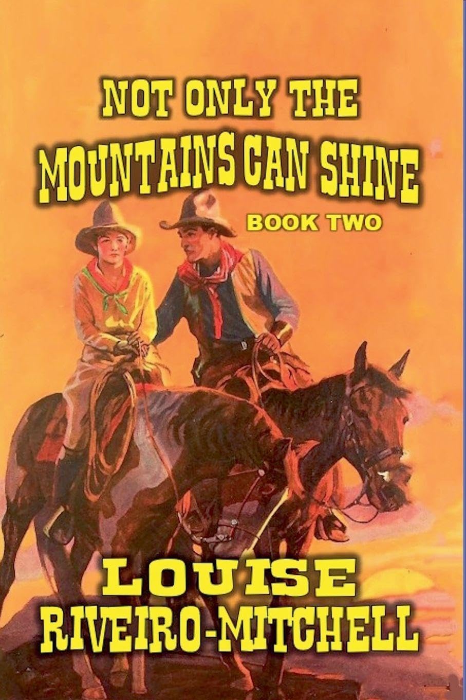 Not Only the Mountains Can Shine Action & Adventure